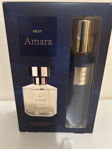 Amara next perfume 100mls - perfume,
