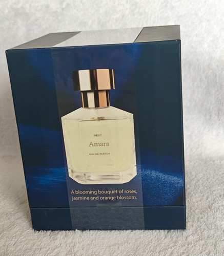 Next amara eau parfum - amara,