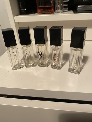 Next fragrance eau toilette - fragrance, de