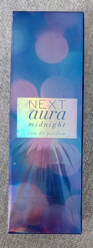 Next aura midnight eau de - midnight,
