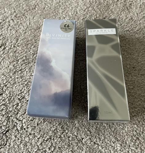 Next sparkle and divinity - next,