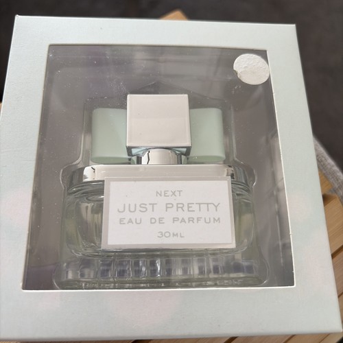 Next just pretty way parfum - pretty, de