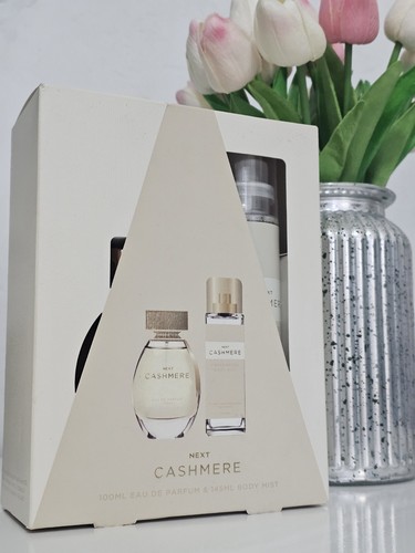 Next cashmere 100ml - 100ml, edp