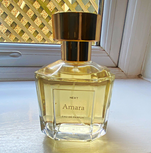 Next amara eau parfum spray - de,