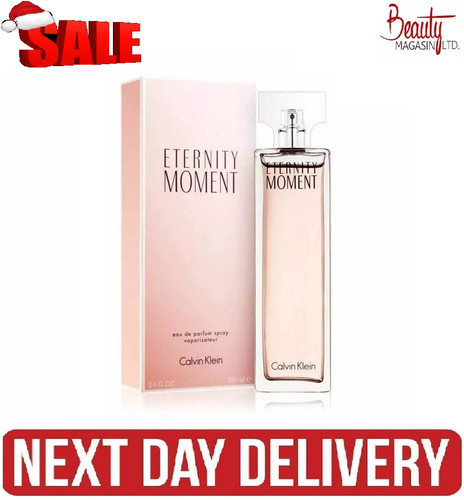 Calvin klein eternity - calvin,