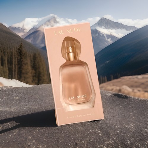 Next eau nude perfume 100ml - perfume-,