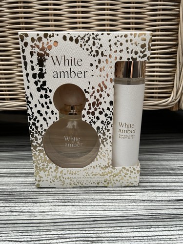 New next ladies white - new, amber