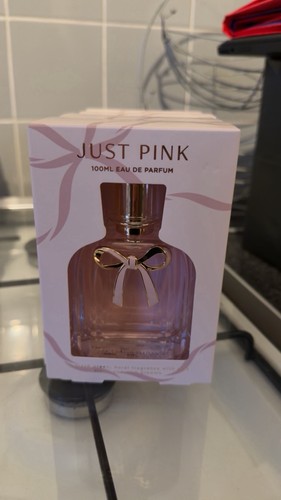 Next just pink eau - pink,