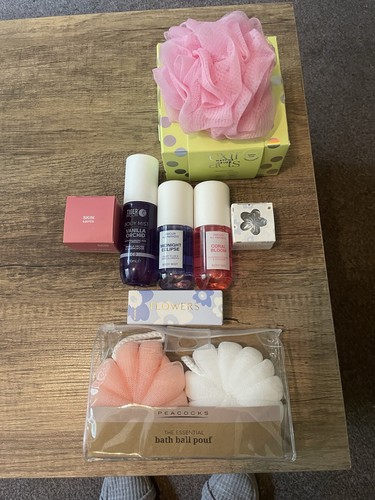 Beauty bundle next flowers - beauty,