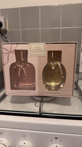 Next perfume duo - next, set