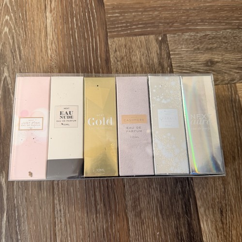 Next fragrance discovery - next,