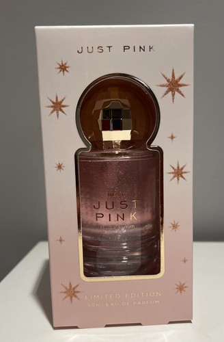 Women next just pink shimmer - just,