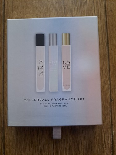 Next rollerball fragrance - rollerball,