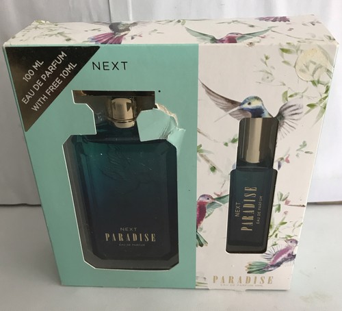 Brand new next paradise - next,