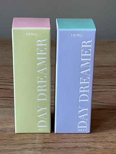Next day dreamer 10ml - 10ml, x2