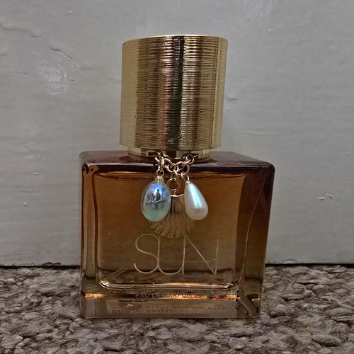 Next sun eau parfum edp - eau,