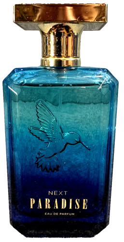 Next paradise perfume - perfume, eau