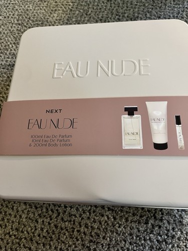 Eau nude 100ml - nude, de