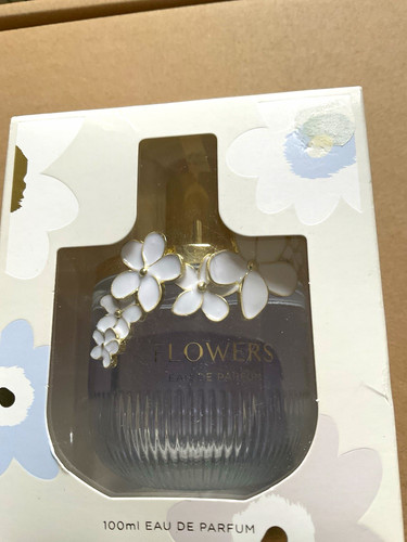 Next flowers eau parfum - next,
