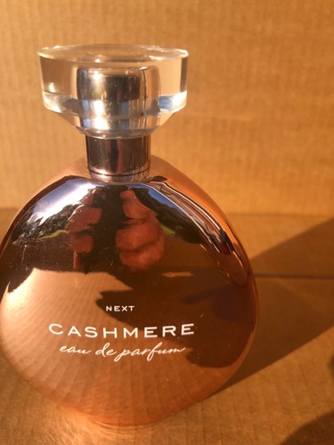 Next cashmere eau parfum - cashmere,