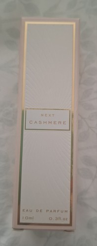 Next cashmere perfume travel - -,