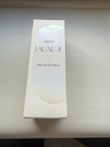 Next eau nude - nude,