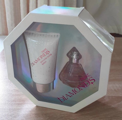 Next diamonds 30ml edt 150ml - 30ml,