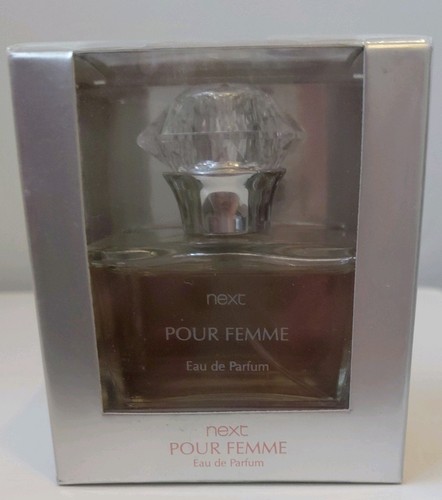 Next pour femme eau - next,