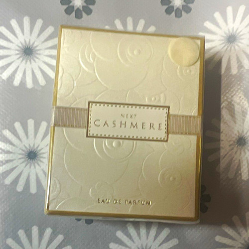 Next cashmere eau parfum - cashmere,