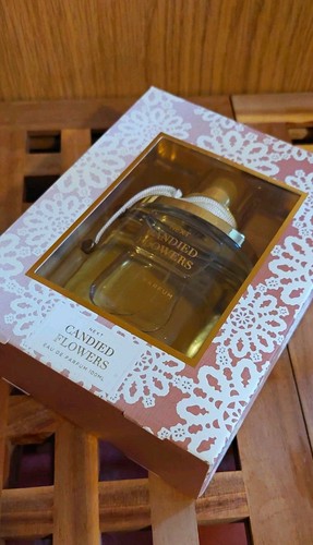 Next candied flowers eau - next,