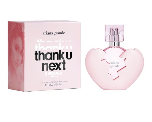 Ariana grande thank next - thank,