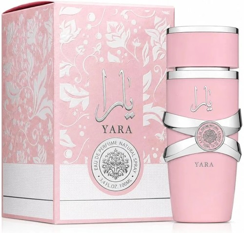 New yara 100ml edp - 100ml,