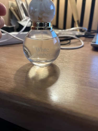 Next white amber - white,