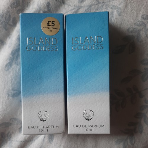 Next island goddess eau - next,