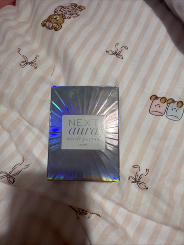 Next aura - ,