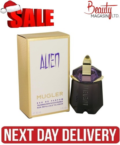 Mugler alien eau parfum - mugler, de