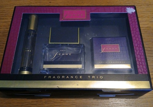 Next femme fragrance - femme, 30ml