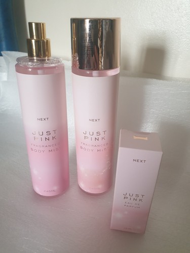 Next just pink - 2, 245ml