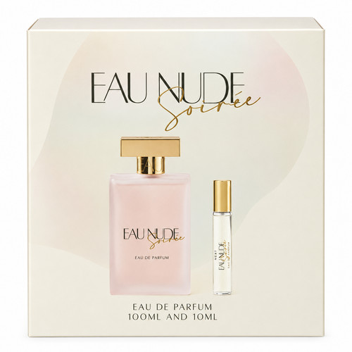 Next eau nude soiree - eau,
