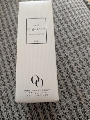 Next only one eau - only, parfum