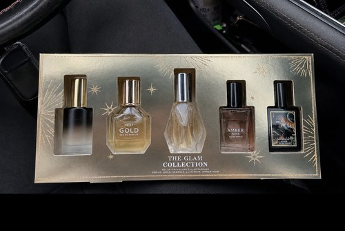 Next the glam collection - next,