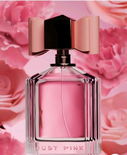 Next just pink - de, parfum