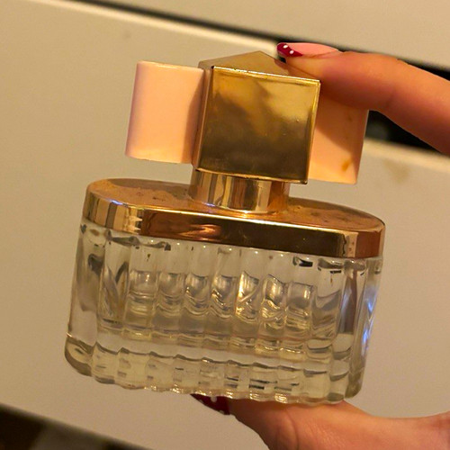 Empty next pink eau parfum - de,