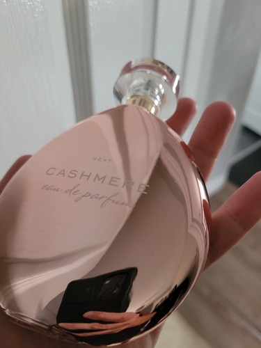 Next chasmere eau - de, parfum