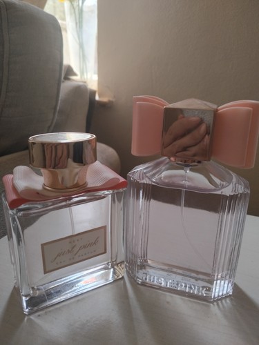Next just pink perfume - just,