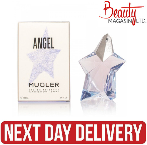 Mugler angel eau - eau, toilette