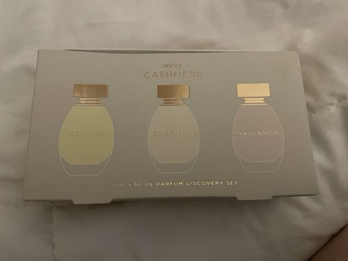 Brand new next - eau, de