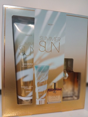 Next summer sun gift - next,