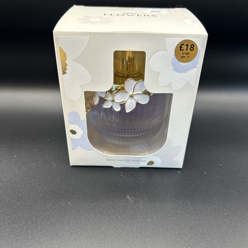 Next flowers eau parfum - flowers, de