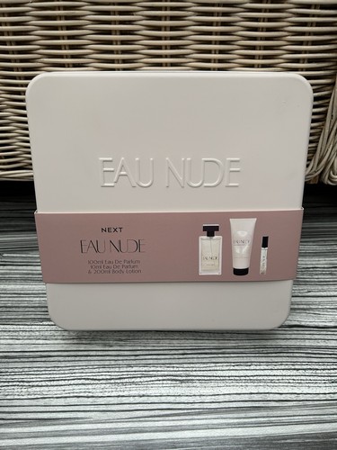 New ladies next eau nude - eau,